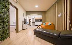 Vesna Convenient Apartment By Chors
